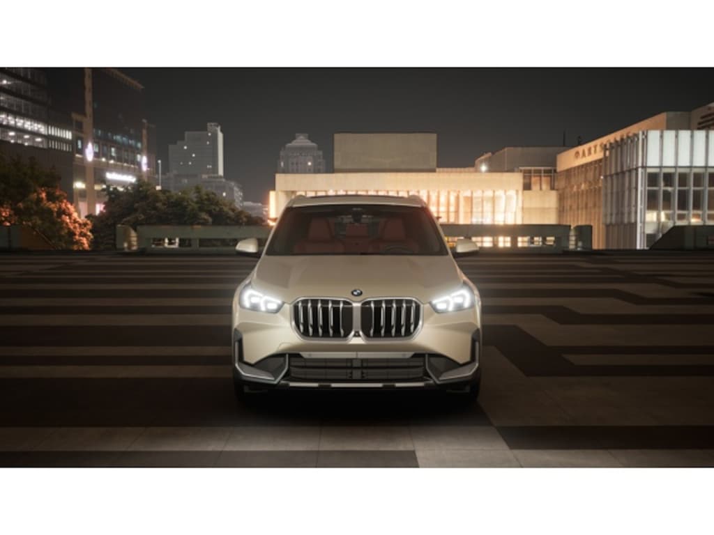 New 2026 BMW X1 xDrive28i SUV