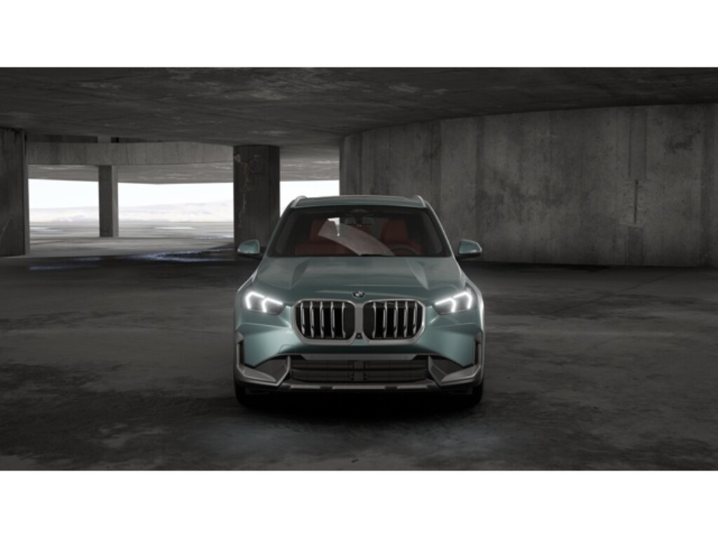 New 2026 BMW X1 xDrive28i SUV