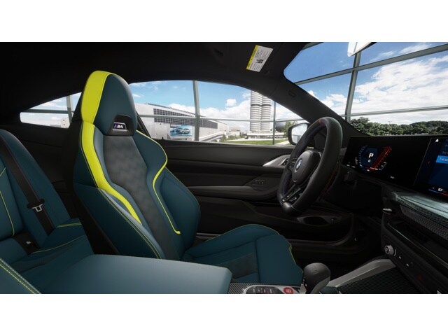 2026 BMW M4 Coupe M4 - Photo 10