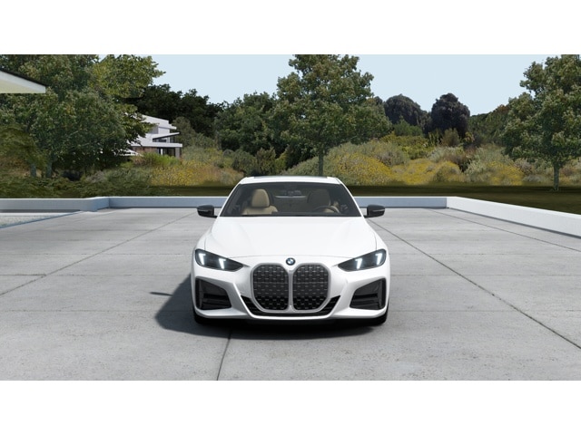 2025 BMW 4 Series 430i - Photo 33