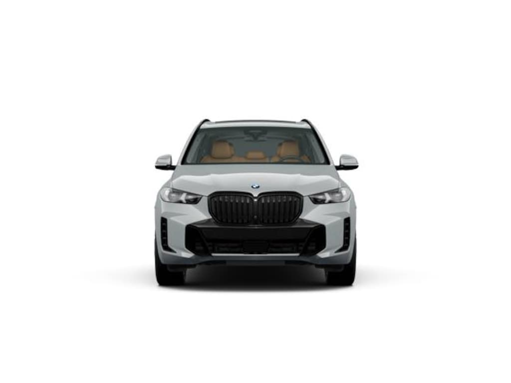 New 2026 BMW X5 xDrive40i SUV