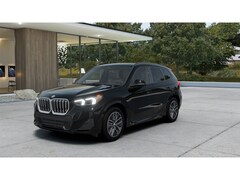 2026 BMW X1 xDrive28i SUV Salem, OR