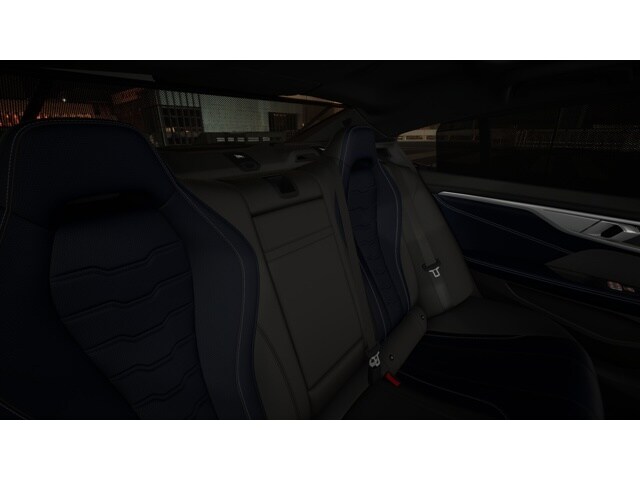 2026 BMW 8 Series 840i - Photo 55