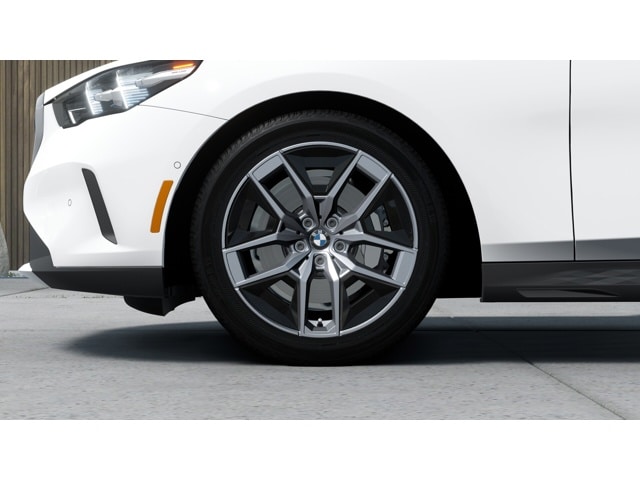 2025 BMW i7 50 - Photo 35