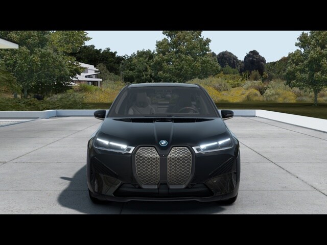 2025 Bmw iX photo 2