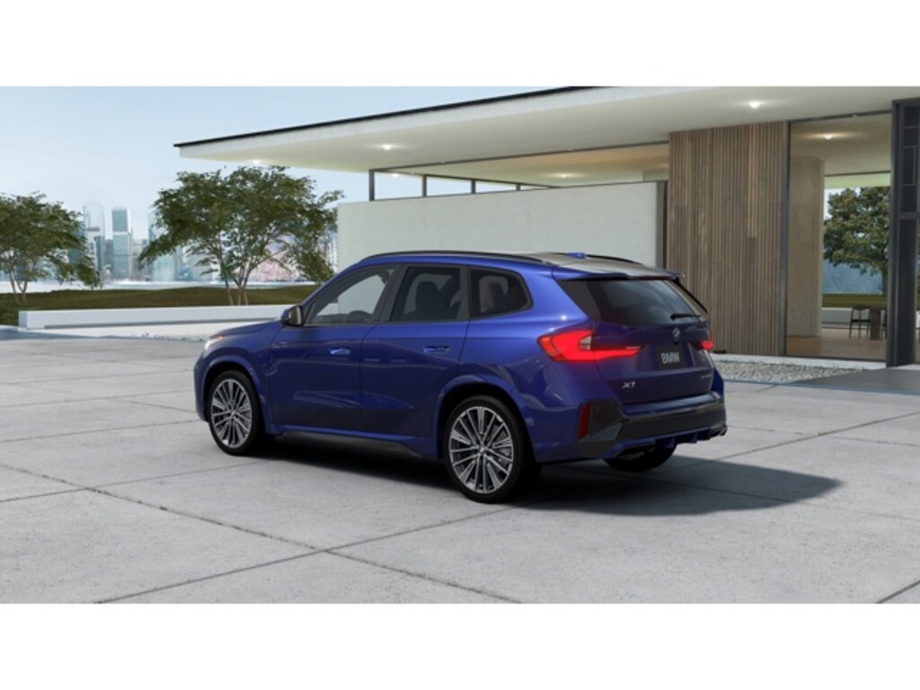 New 2026 BMW X1 xDrive28i SUV