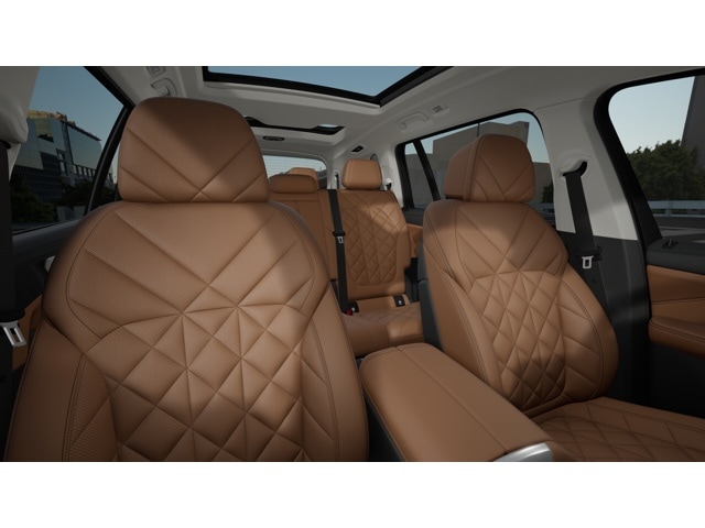 2026 BMW X7 40i - Photo 42