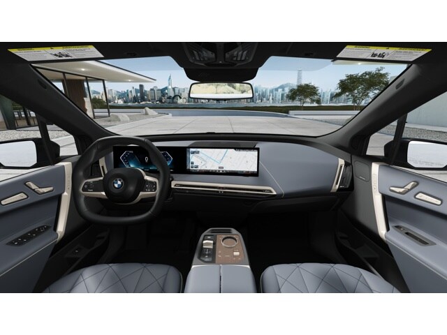 2026 BMW iX 60 - Photo 30