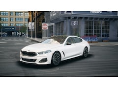 2026 BMW M850i i xDrive Gran Coupe