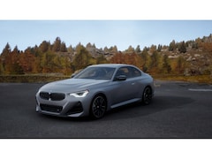 2026 BMW M240i Coupe