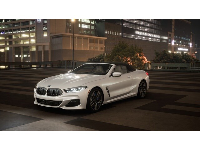 2026 BMW 8 Series 840i - Photo 46