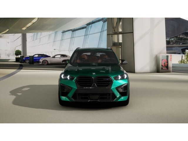 2026 Bmw X5 photo 3