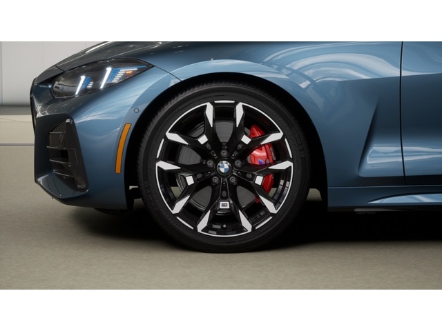 2027 BMW 4 Series 430i - Photo 7