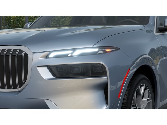 2026 BMW X7 40i - Photo 39