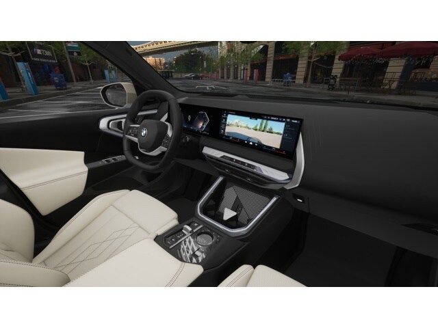 2025 BMW i5 M60 - Photo 33