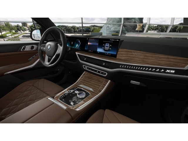 2026 BMW X5 50e - Photo 49