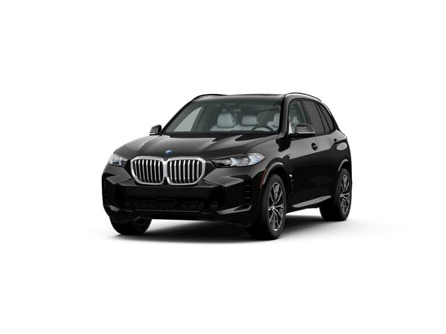 2026 BMW X5 50e - Photo 44