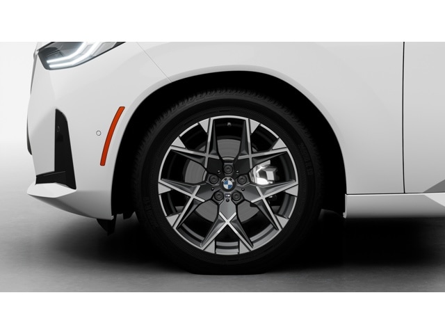 2026 BMW X3 30 - Photo 15