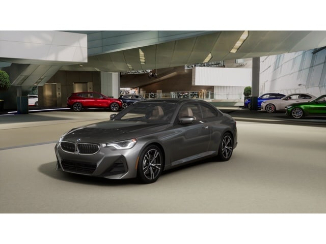 2026 BMW 2 Series 230i xDrive Coupe's photo