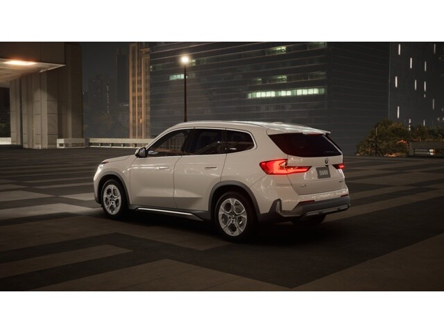 2026 Bmw X1 XDrive28i photo 2