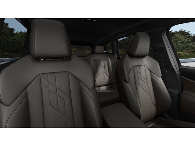 2026 BMW X3 30 - Photo 52