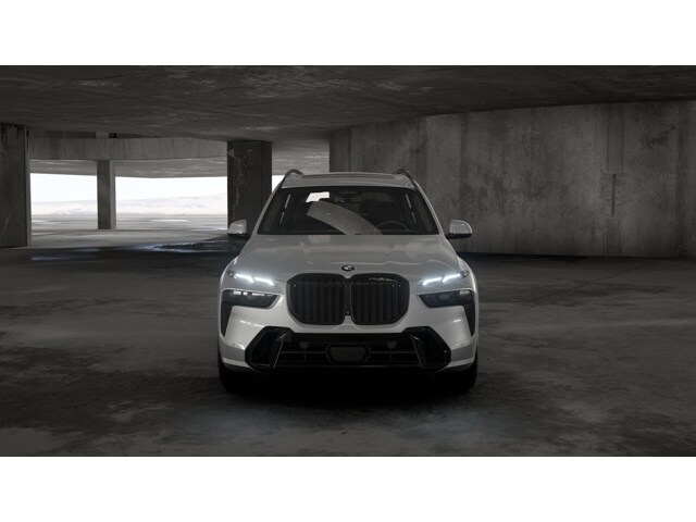 2026 Bmw X7 xDrive40i photo 2