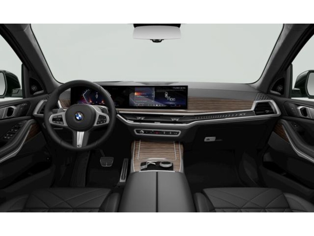 New 2026 BMW X7 xDrive40i SUV