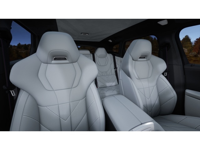 2026 BMW XM Base - Photo 34