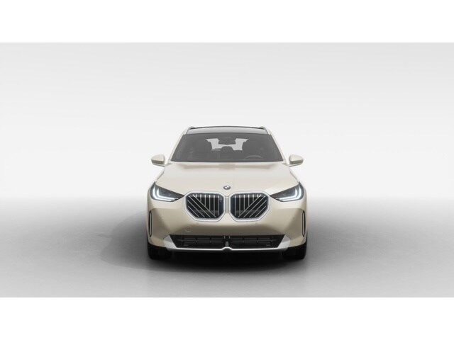 2026 Bmw X3 photo 3