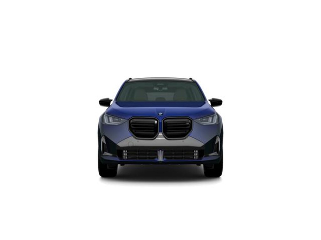 New 2026 BMW X3 M50 xDrive SUV