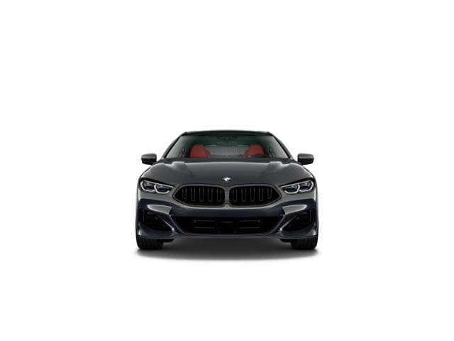 2026 BMW 8 Series 840i - Photo 29
