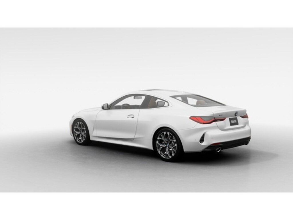 New 2027 BMW 430i xDrive Coupe