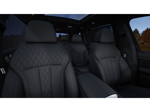 2026 BMW X7 M60i - Photo 49