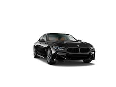2026 BMW 840i xDrive Gran Coupe