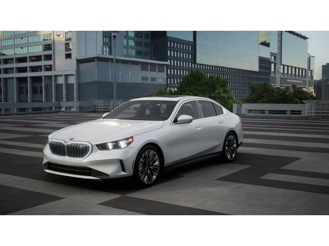 530i Sedan