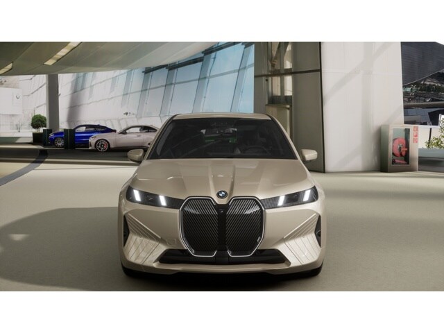 2026 BMW iX 45 - Photo 35