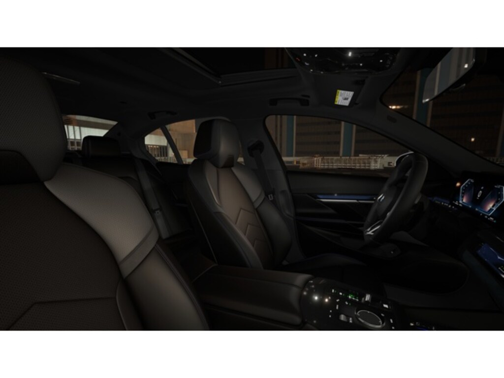 New 2027 BMW 530i Sedan