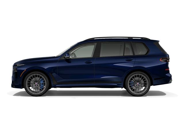 2026 BMW X7 ALPINA XB7 - Photo 34