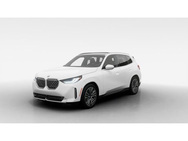 2026 BMW X3 30 XDRIVE's photo
