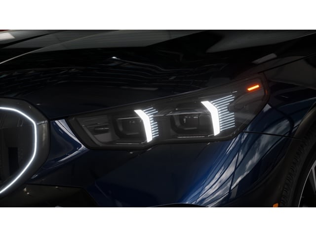 2025 BMW 5 Series 530i - Photo 23