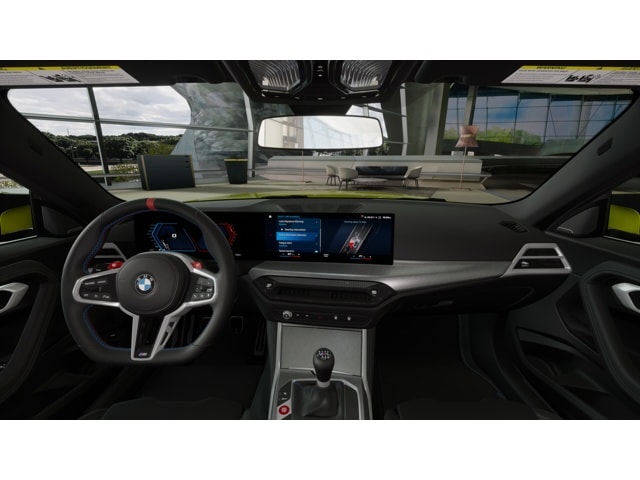 2026 BMW M2 Coupe M2 - Photo 10