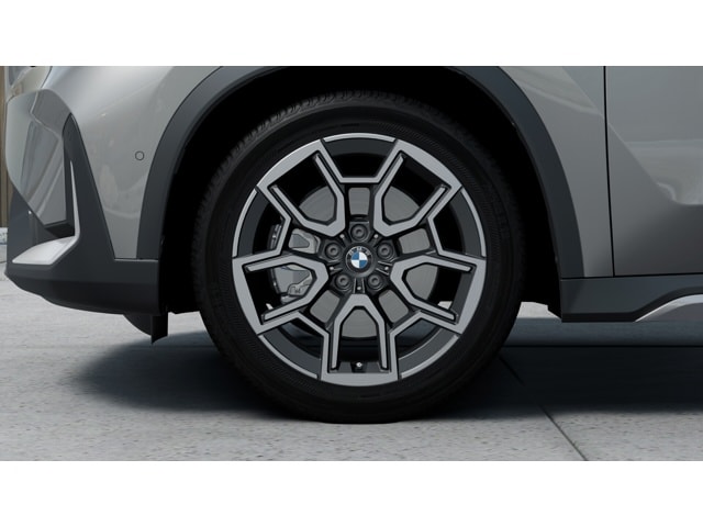 2025 BMW X1 XDrive28i - Photo 7