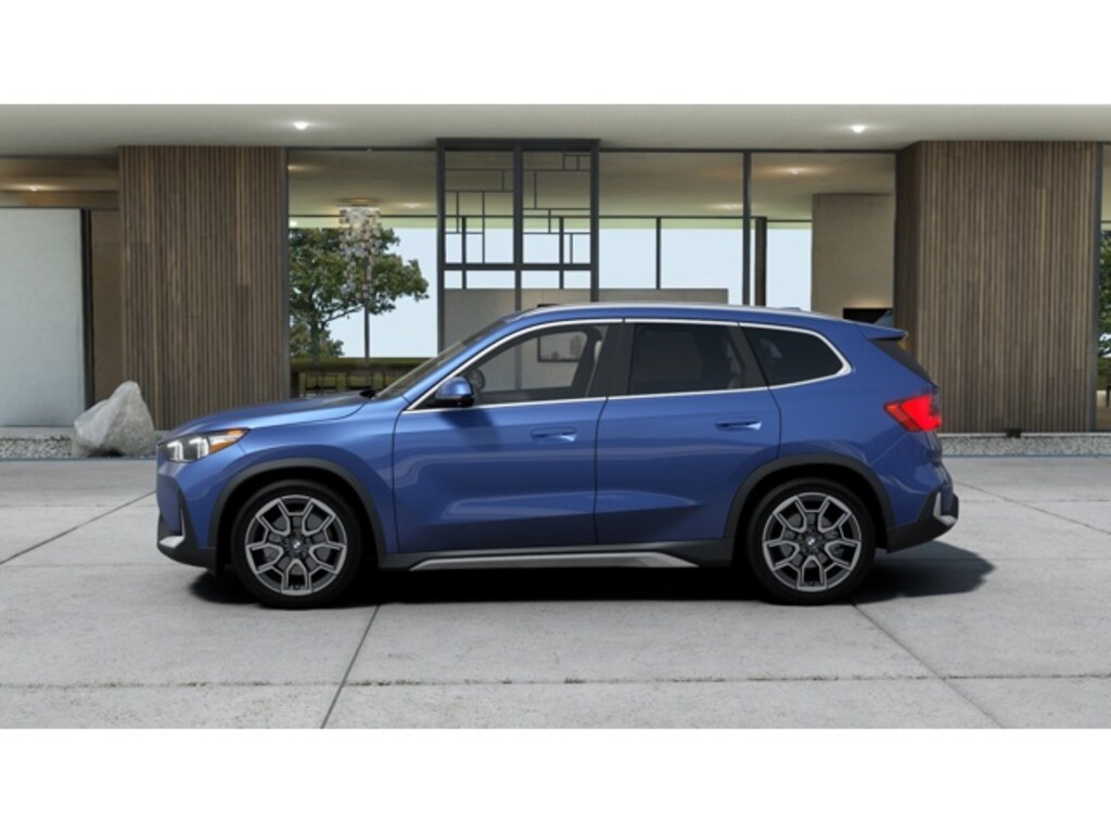 Used 2025 BMW X1 xDrive28i SUV