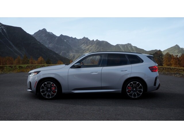 2026 Bmw X3 M50 photo 4