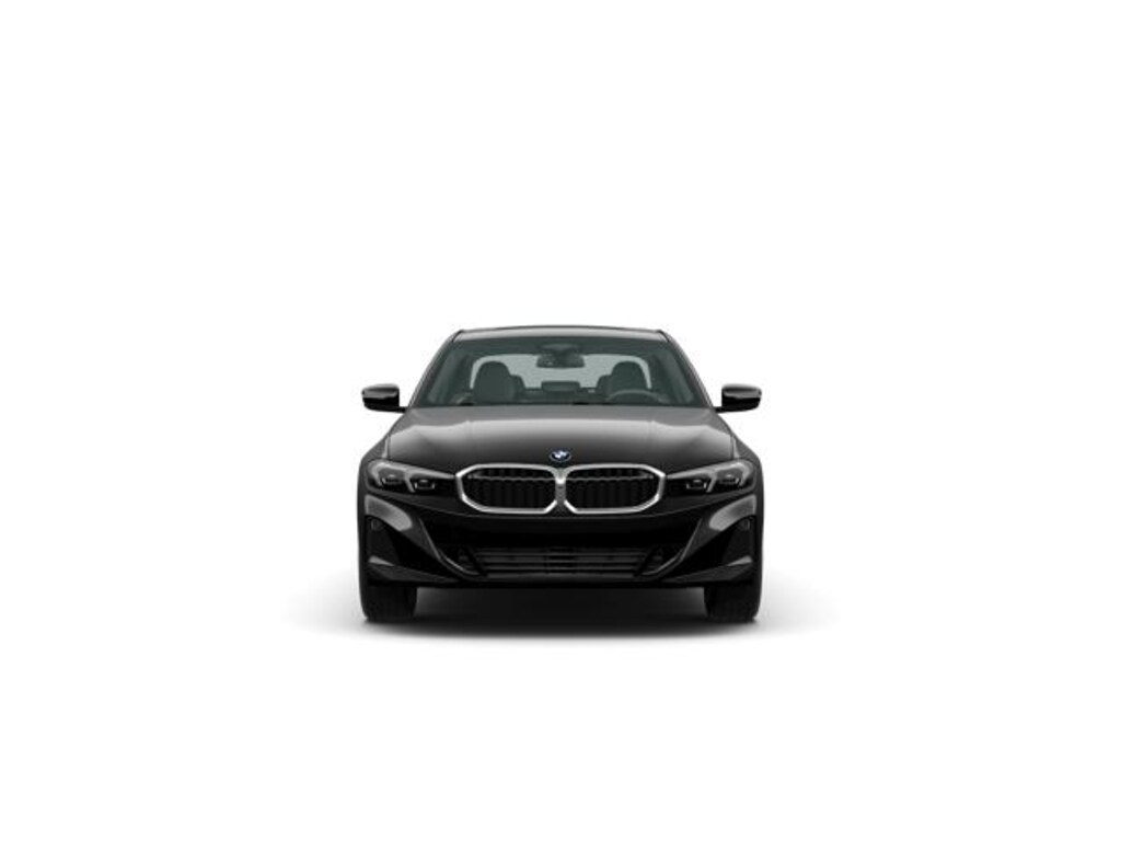 New 2026 BMW 330i Sedan