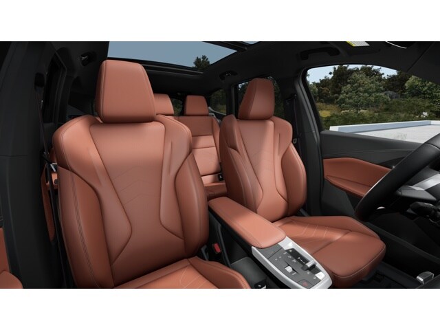 2026 BMW X1 XDrive28i - Photo 11