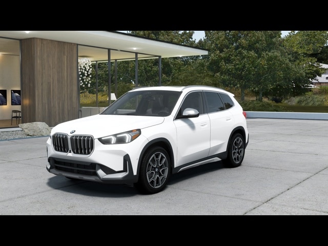 2025 BMW X1 xDrive28i -
                Ramsey, NJ