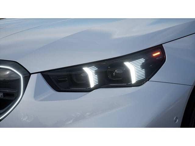 2026 BMW M5 M5 - Photo 33