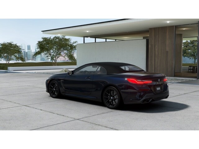 2026 Bmw 850i xDrive photo 2