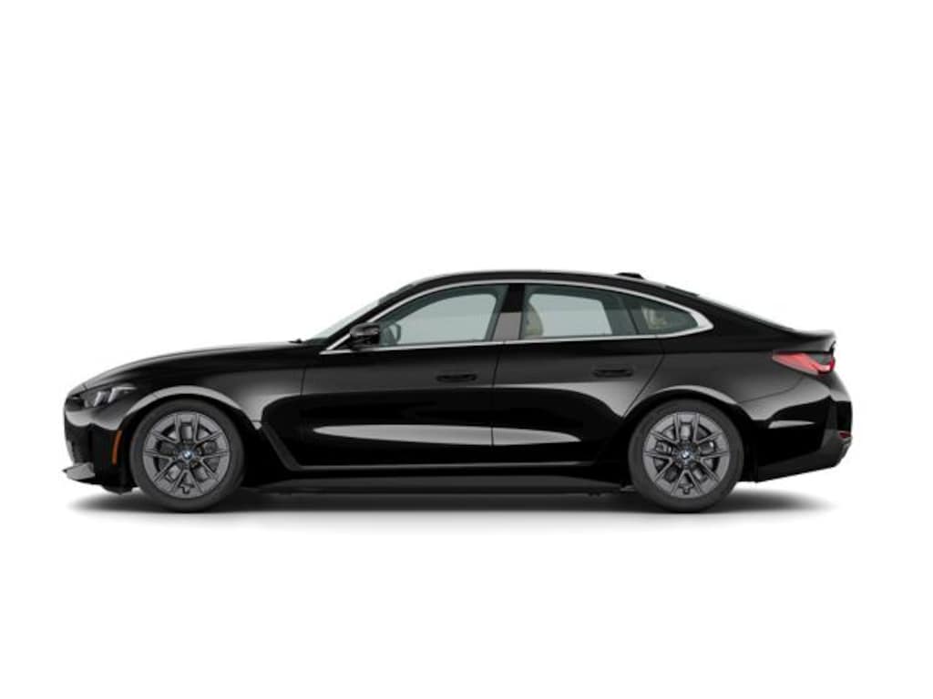 New 2026 BMW i4 eDrive40 Hatchback